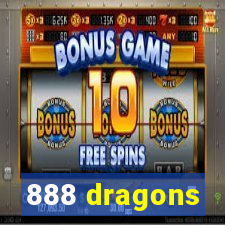 888 dragons