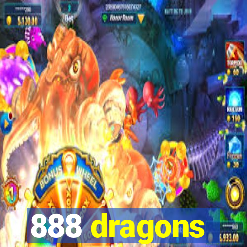 888 dragons