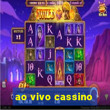 ao vivo cassino