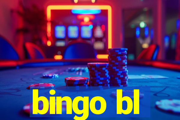 bingo bl