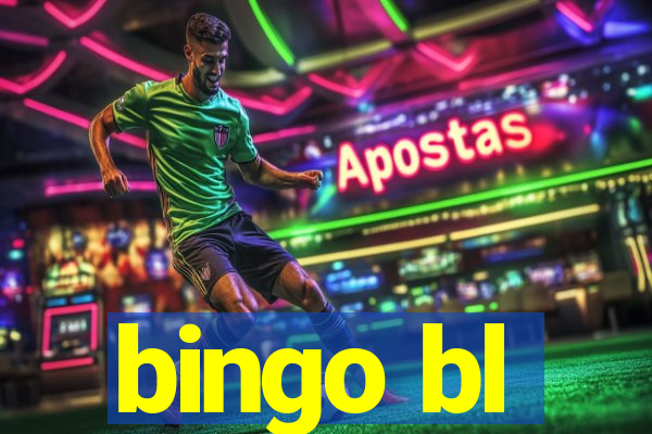 bingo bl