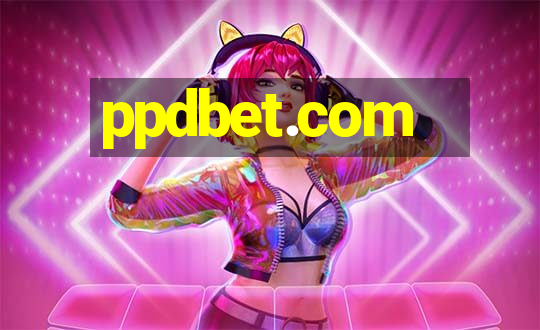 ppdbet.com