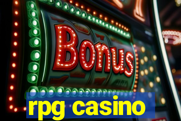 rpg casino