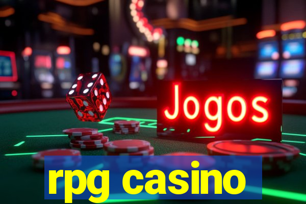 rpg casino