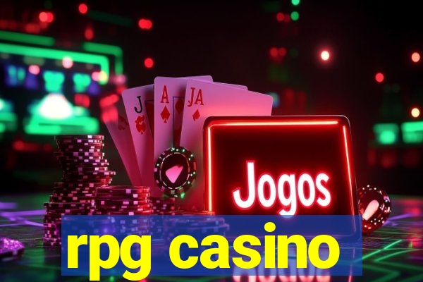 rpg casino