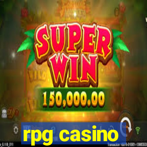 rpg casino