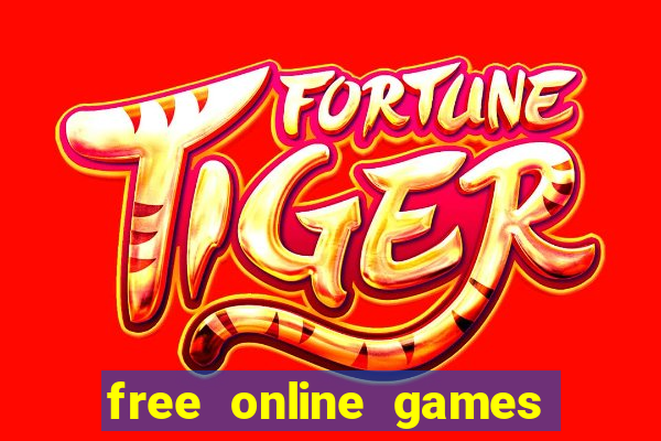 free online games slot machine