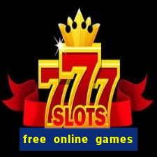 free online games slot machine