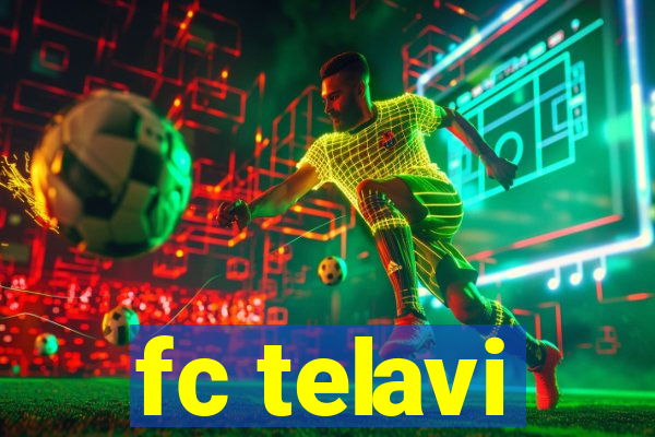 fc telavi