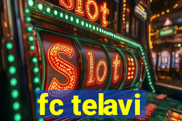 fc telavi