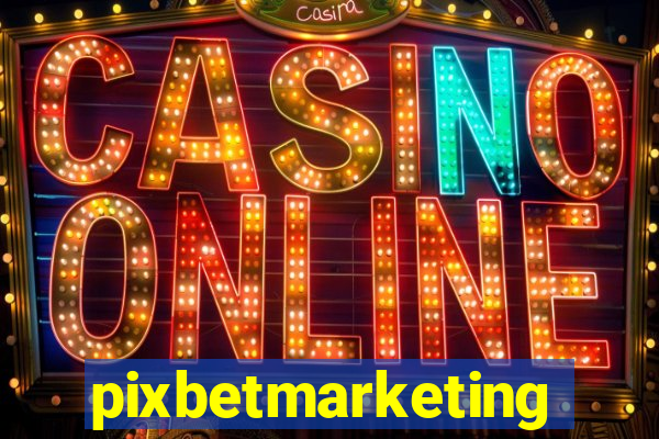 pixbetmarketing