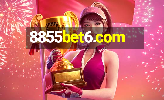 8855bet6.com