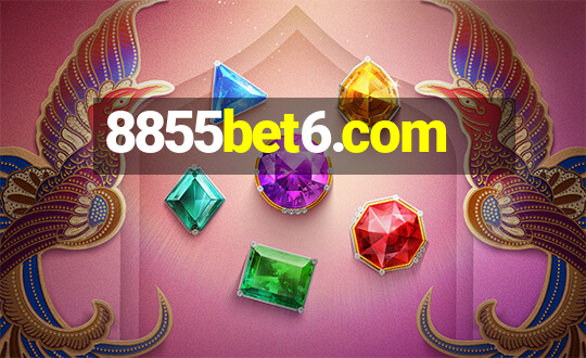 8855bet6.com