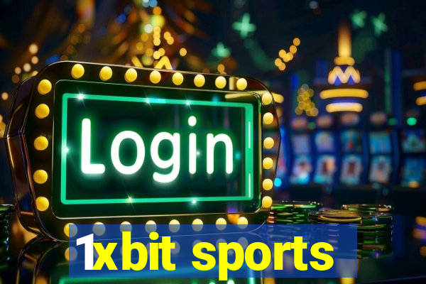 1xbit sports