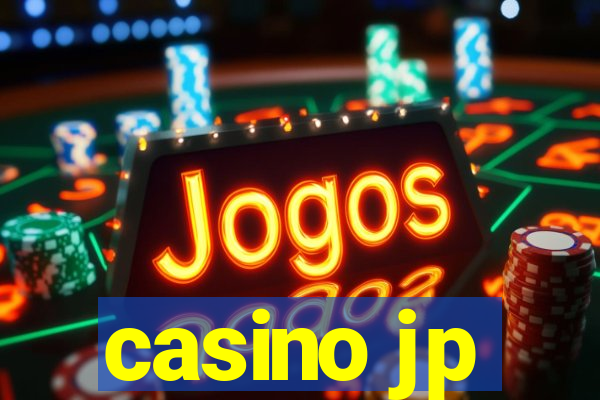 casino jp