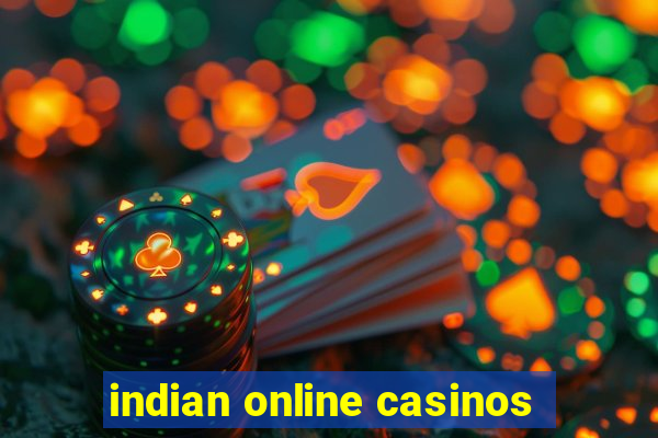 indian online casinos