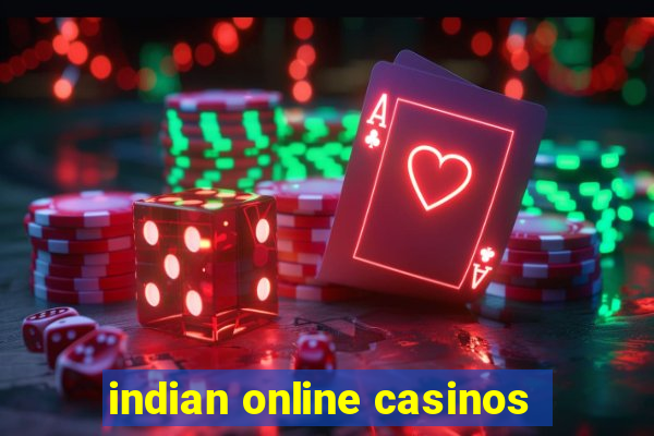 indian online casinos