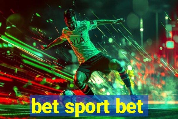 bet sport bet