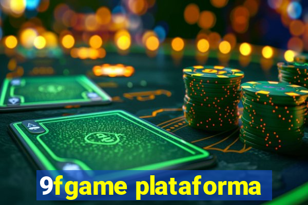 9fgame plataforma