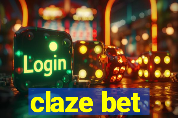 claze bet