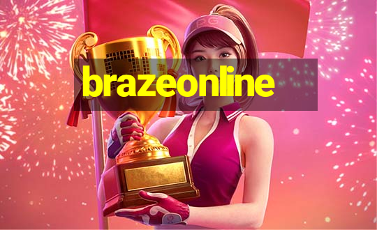 brazeonline