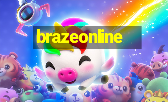 brazeonline