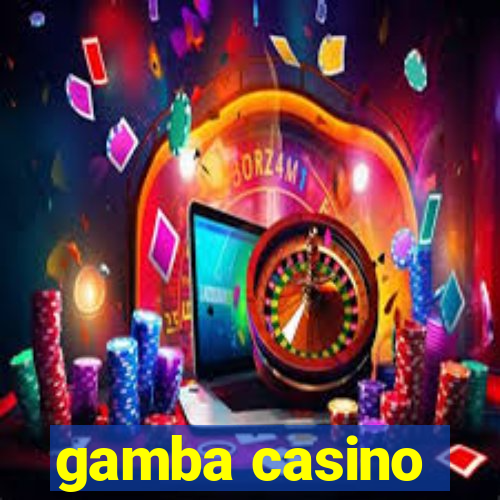 gamba casino