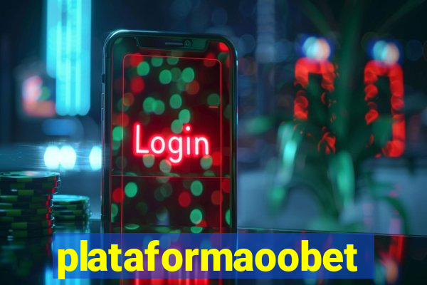 plataformaoobet.com