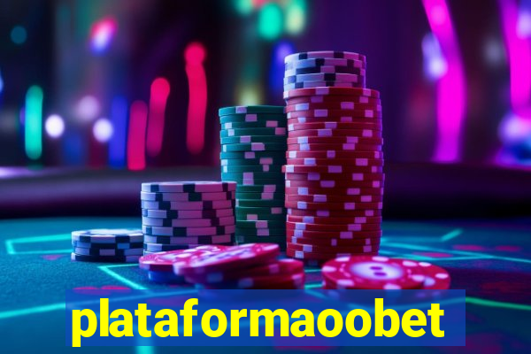 plataformaoobet.com