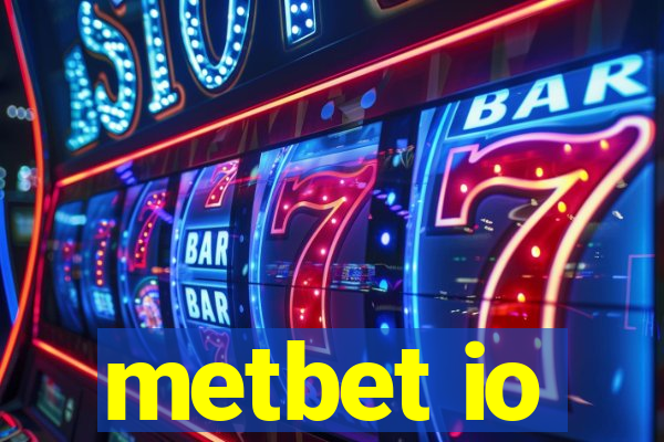 metbet io