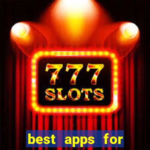 best apps for betting on sports