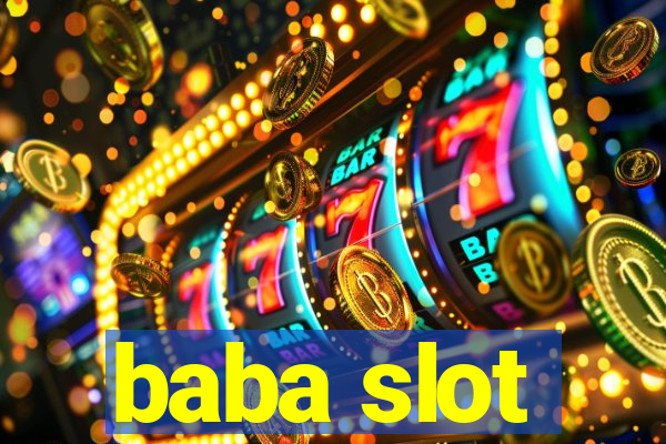 baba slot