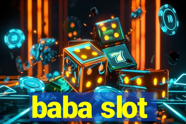 baba slot