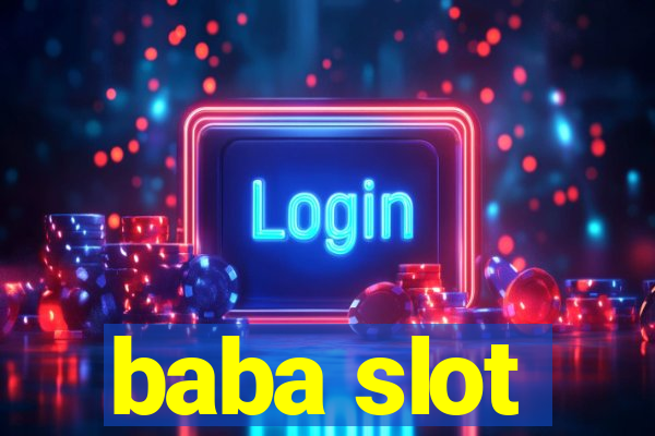 baba slot