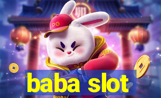 baba slot