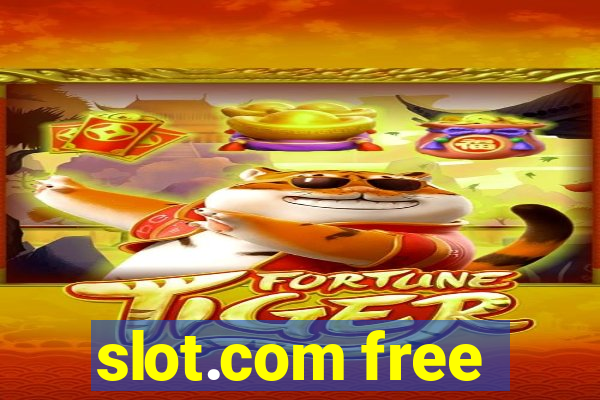 slot.com free