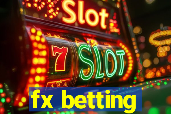 fx betting