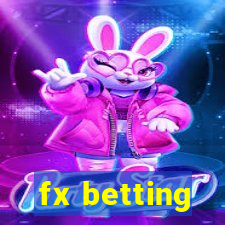 fx betting