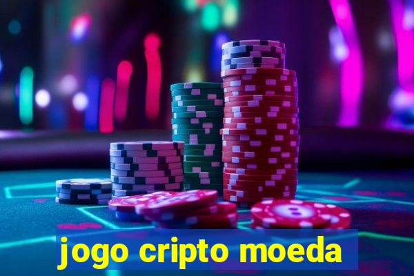 jogo cripto moeda