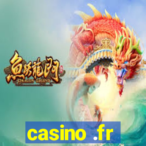 casino .fr