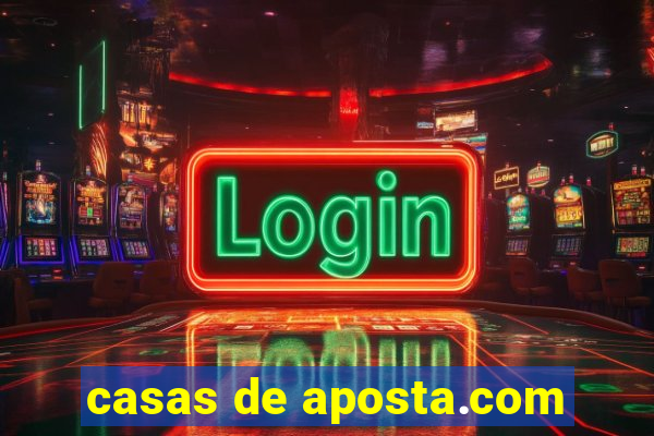 casas de aposta.com