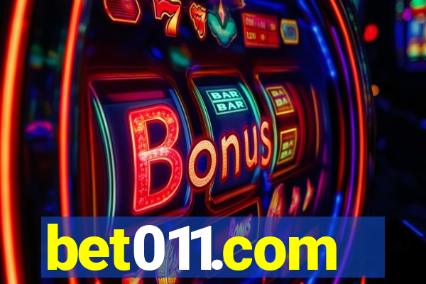 bet011.com