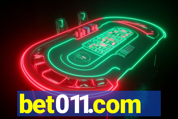 bet011.com