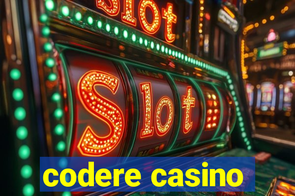 codere casino