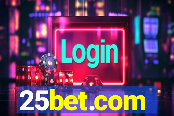 25bet.com