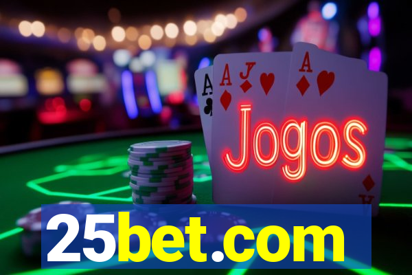 25bet.com