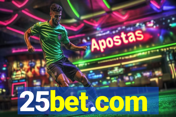 25bet.com