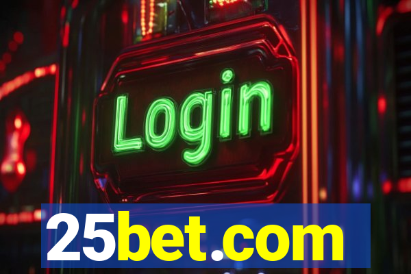 25bet.com