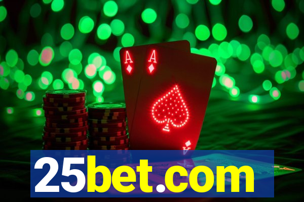 25bet.com