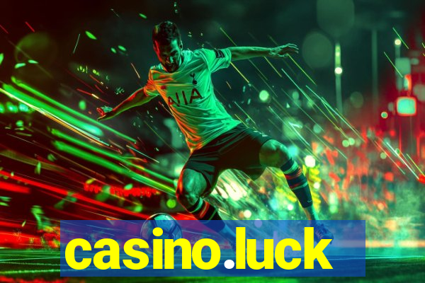 casino.luck